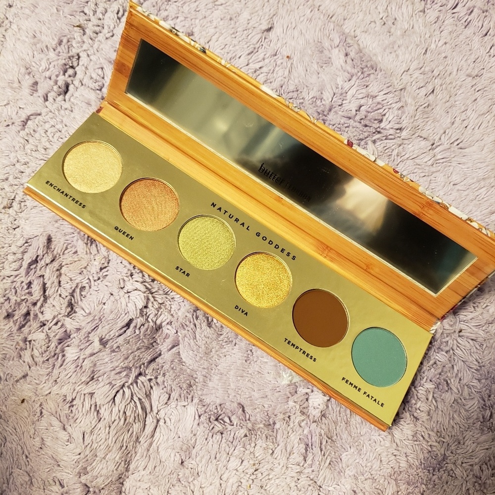 Butter london pallet